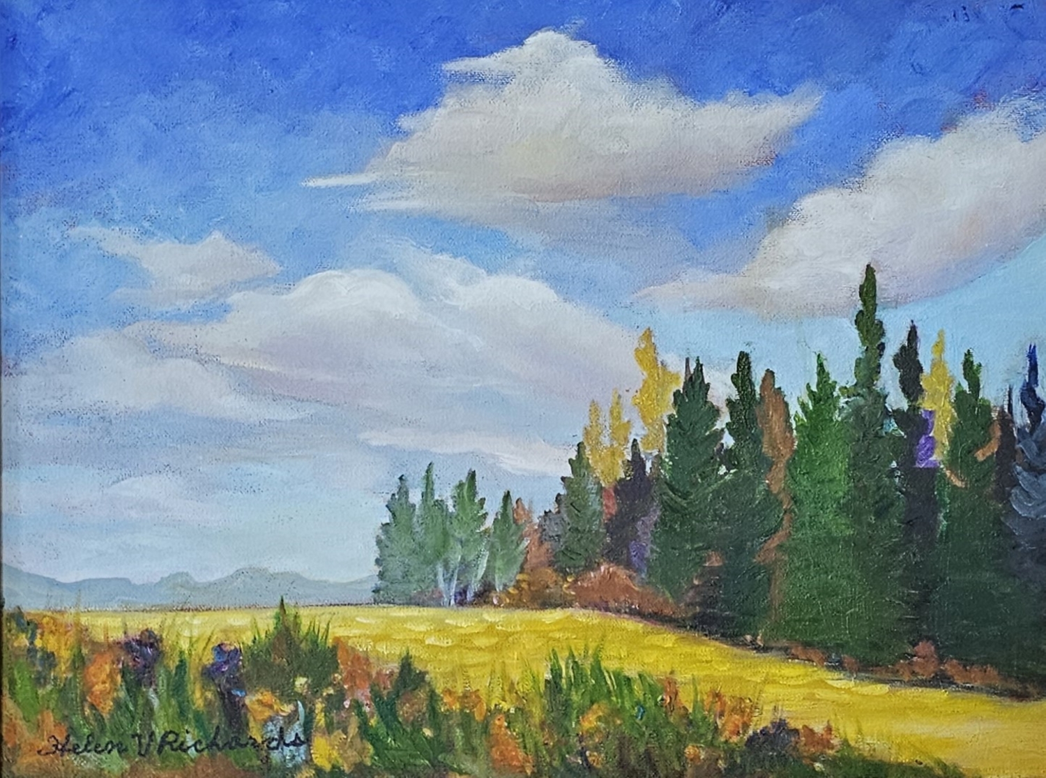 Laurier Heights Art Group