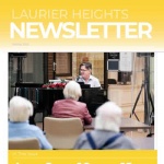 LHCL Newsletter Spring 2021