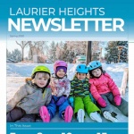 LHCL Newsletter Spring 2020