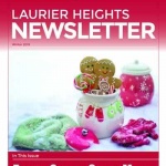 LHCL Newsletter Winter 2019