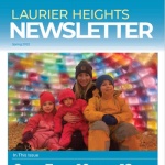 LHCL Newsletter Spring 2022