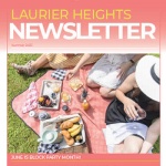 LHCL Newsletter Summer 2022