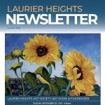 LHCL Newsletter Fall 2022