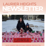 LHCL Newsletter Spring 2023